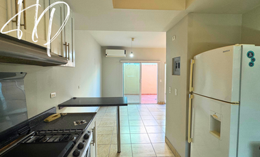 CASA EN RENTA CALETE 3 RECAMARAS