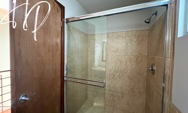 CASA EN RENTA CALETE 3 RECAMARAS