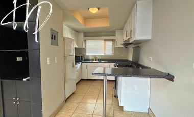 CASA EN RENTA CALETE 3 RECAMARAS