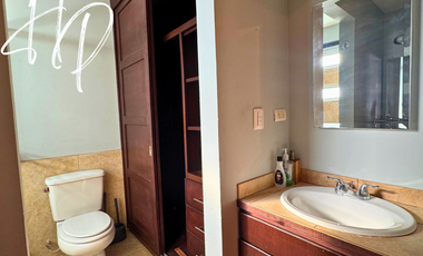 CASA EN RENTA CALETE 3 RECAMARAS