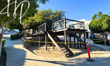 CASA EN RENTA CALETE 3 RECAMARAS