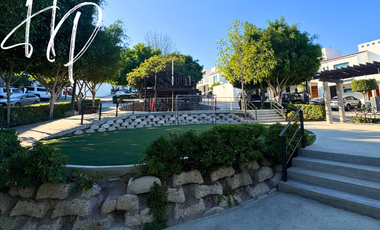 CASA EN RENTA CALETE 3 RECAMARAS