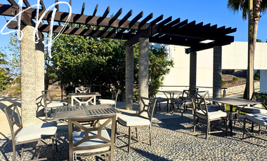 CASA EN RENTA CALETE 3 RECAMARAS