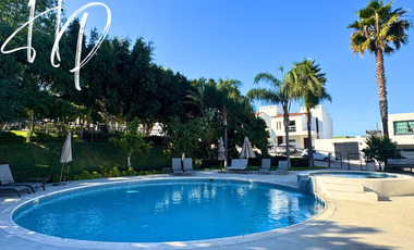 CASA EN RENTA CALETE 3 RECAMARAS