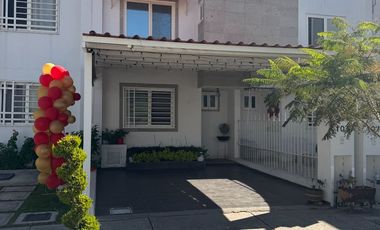 CASA EN RENTA EN RESIDENCIAL TRES CANTOS