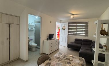 CASA EN RENTA EN RESIDENCIAL TRES CANTOS