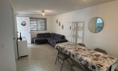 CASA EN RENTA EN RESIDENCIAL TRES CANTOS