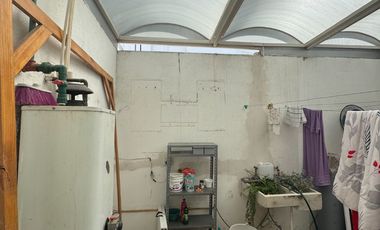 CASA EN RENTA EN RESIDENCIAL TRES CANTOS