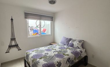 CASA EN RENTA EN RESIDENCIAL TRES CANTOS