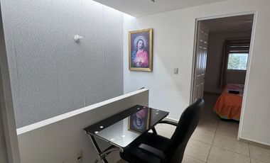 CASA EN RENTA EN RESIDENCIAL TRES CANTOS