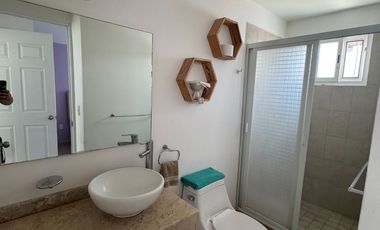 CASA EN RENTA EN RESIDENCIAL TRES CANTOS