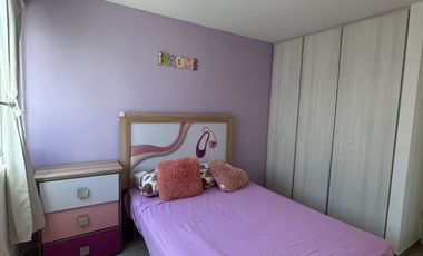 CASA EN RENTA EN RESIDENCIAL TRES CANTOS