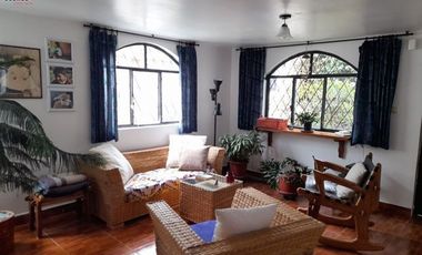 Casa de venta en Otavalo en la ciudadela Jacinto Collahuazo 4ta Etapa