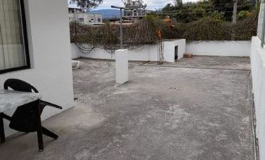 Casa de venta en Otavalo en la ciudadela Jacinto Collahuazo 4ta Etapa