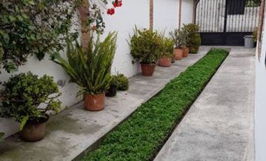 Casa de venta en Otavalo en la ciudadela Jacinto Collahuazo 4ta Etapa
