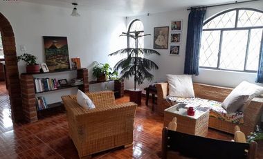 Casa de venta en Otavalo en la ciudadela Jacinto Collahuazo 4ta Etapa