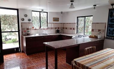 Casa de venta en Otavalo en la ciudadela Jacinto Collahuazo 4ta Etapa