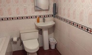 Casa de venta en Otavalo en la ciudadela Jacinto Collahuazo 4ta Etapa