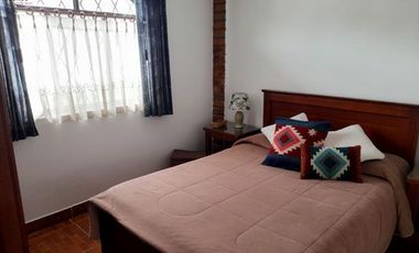 Casa de venta en Otavalo en la ciudadela Jacinto Collahuazo 4ta Etapa