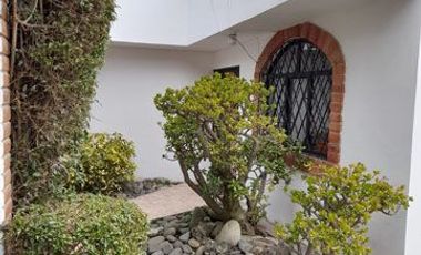 Casa de venta en Otavalo en la ciudadela Jacinto Collahuazo 4ta Etapa