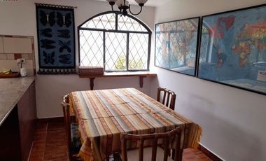 Casa de venta en Otavalo en la ciudadela Jacinto Collahuazo 4ta Etapa
