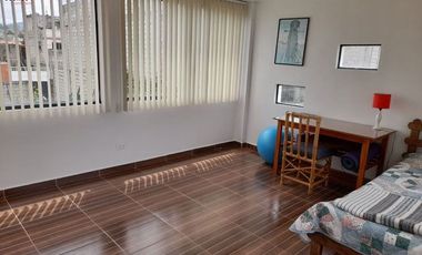 Casa de venta en Otavalo en la ciudadela Jacinto Collahuazo 4ta Etapa
