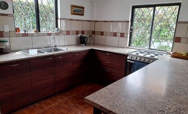 Casa de venta en Otavalo en la ciudadela Jacinto Collahuazo 4ta Etapa