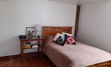 Casa de venta en Otavalo en la ciudadela Jacinto Collahuazo 4ta Etapa