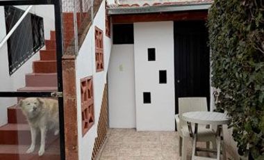 Casa de venta en Otavalo en la ciudadela Jacinto Collahuazo 4ta Etapa