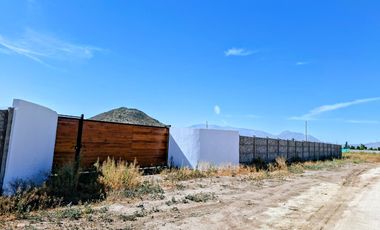 TERRENO EN VENTA – PARCELA 5.000 m²