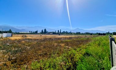 TERRENO EN VENTA – PARCELA 5.000 m²