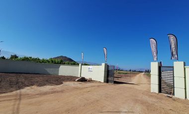 TERRENO EN VENTA – PARCELA 5.000 m²