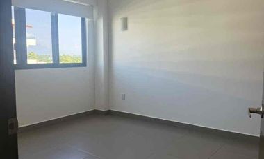 renta departamento en puerta arena