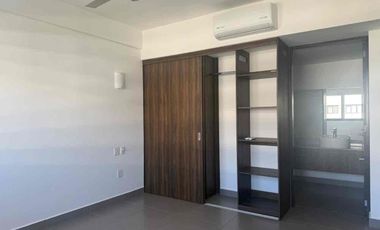 renta departamento en puerta arena