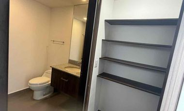 renta departamento en puerta arena