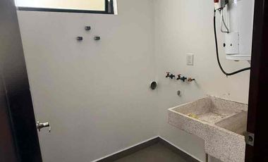 renta departamento en puerta arena