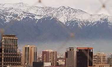 DEPARTAMENTO AMOBLADO CERCANO ESTACION DEL METRO