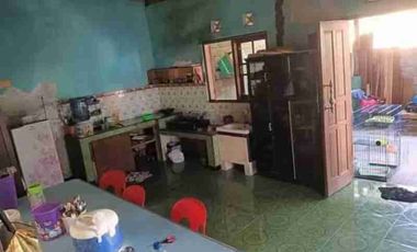 Dijual Rumah Siap Huni ,Murah- Lokasi Strategis Surobayan, Sedayu, Bantul

Bantul, Daerah Istimewa Yogyakarta