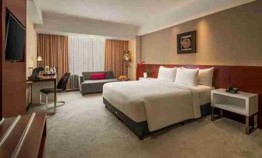 1 Unit Condotel di THE ALANA CONDOTEL Lokasi Strategis Jl. Palagan km 7 - Ngaglik Sleman

Sleman, Daerah Istimewa Yogyakarta