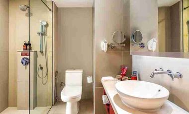 1 Unit Condotel di THE ALANA CONDOTEL Lokasi Strategis Jl. Palagan km 7 - Ngaglik Sleman

Sleman, Daerah Istimewa Yogyakarta