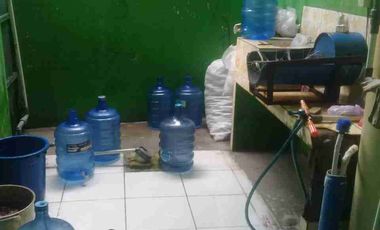 Properti Bonus Mesin Depot Air Minum Isi Ulang