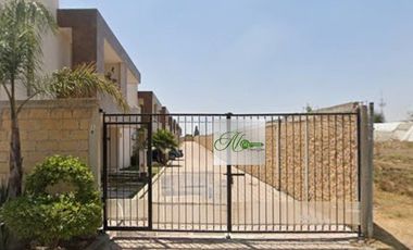 CASA EN REMATE EN SAN GABRIEL OMETOXTLA PUEBLA