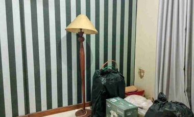 Rumah disewakan minimal 2 tahun Rp 160 juta di Pondok Kelapa Jakarta Timur