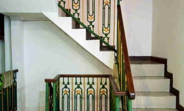 Rumah disewakan minimal 2 tahun Rp 160 juta di Pondok Kelapa Jakarta Timur