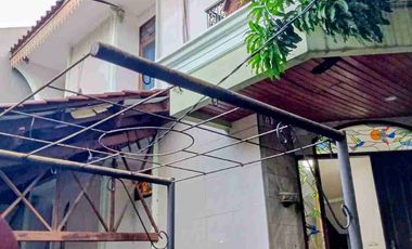 Rumah disewakan minimal 2 tahun Rp 160 juta di Pondok Kelapa Jakarta Timur