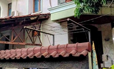 Rumah disewakan minimal 2 tahun Rp 160 juta di Pondok Kelapa Jakarta Timur