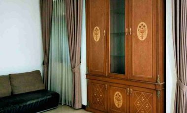 Rumah disewakan minimal 2 tahun Rp 160 juta di Pondok Kelapa Jakarta Timur