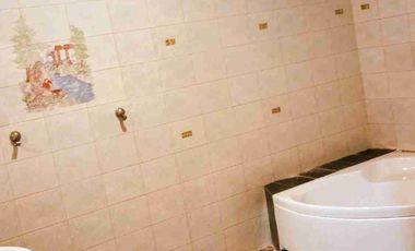 Rumah disewakan minimal 2 tahun Rp 160 juta di Pondok Kelapa Jakarta Timur