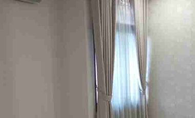 Rumah disewakan minimal 2 tahun Rp 160 juta di Pondok Kelapa Jakarta Timur