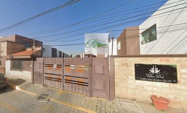 CASA EN REMATE BARRIO DEL CALVARIO SAN JUAN CUAUTLANCINGO PUEBLA